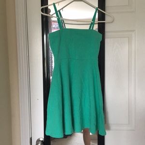 Express Dress